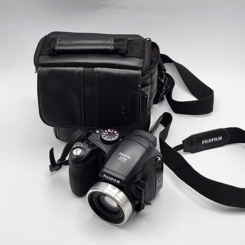 Fujifilm finepix s700 1 - s700, 7,1