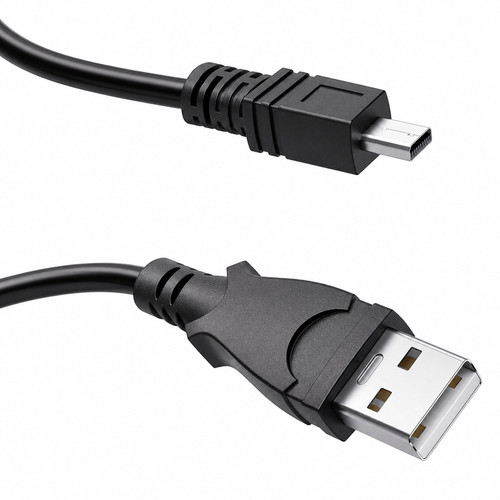 Fastronics cavo usb - fastronics, uc-e6