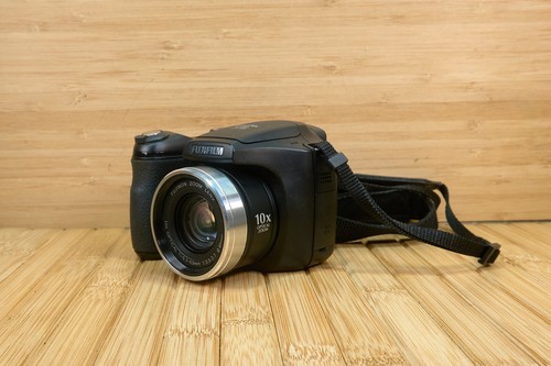 Fujifilm finepix s700 1 - finepix, 7,1