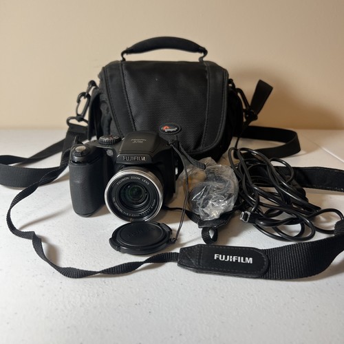 Fujifilm finepix s700 - fujifilm,