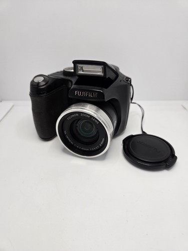 Fujifilm finepix series s700 - finepix,