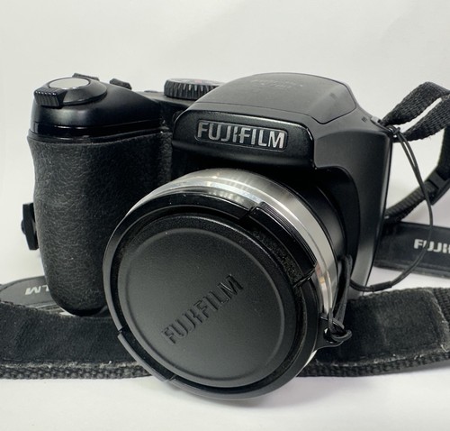 Fujifilm finepix series s700 - fujifilm, s