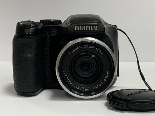 Fujifilm finepix s700 1 - fujifilm,