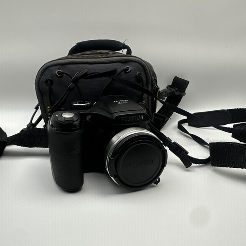 Fujifilm finepix s700 bridge - s700,