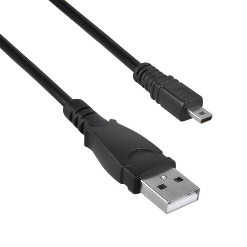 Cavo usb per fuji - cavo, finepix