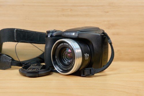Fujifilm finepix s700 - s700, 7,1