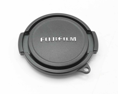 Fujifilm tappo obiettivo - fujifilm,