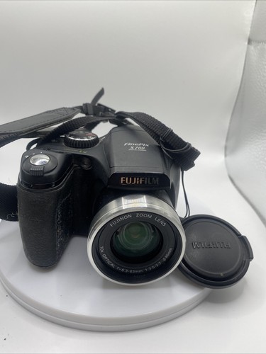 Fujifilm finepix s700 - finepix,