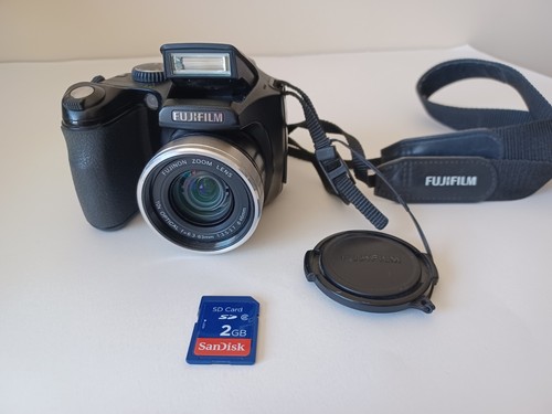 Fujifilm finepix s700 1 - fujifilm,