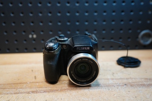 Fujifilm finepix s700 1 - fujifilm,