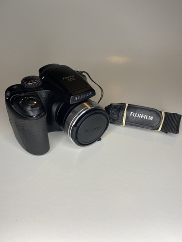 Fujifilm finepix s700 - fujifilm, 7,1