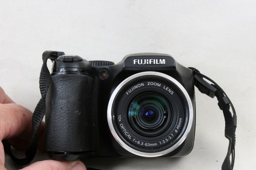 Read fujifilm finepix s700 - read,