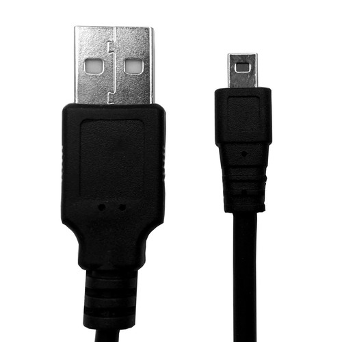 Cavo usb per fuji - cavo,