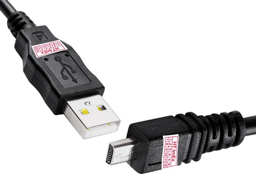 Cavo usb per fotocamera - per,