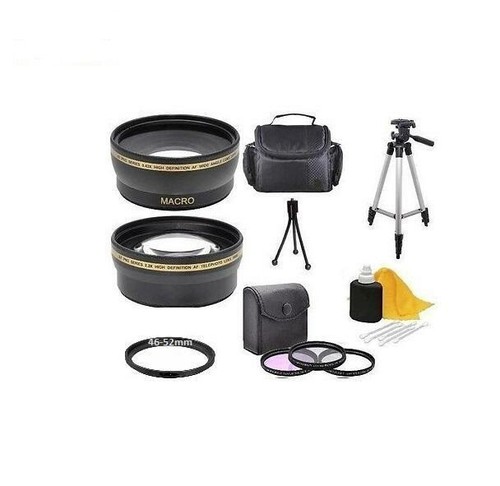 Kit accessori filtro - , obiettivo
