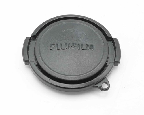 Fujifilm tappo obiettivo - fujifilm,