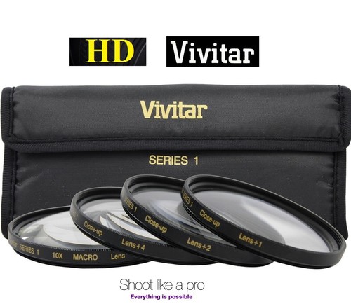 Vivitar kit pezzi close up - kit,