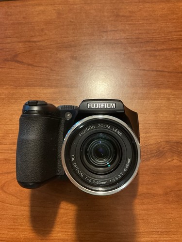 Fujifilm finepix s700 1 - s700, 7,1