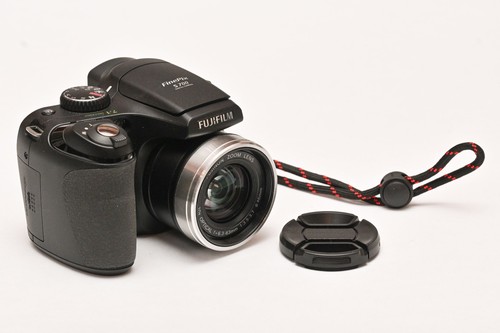 Fuji fujifilm finepix s700 - finepix,