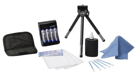 Kit accessori super risparmio