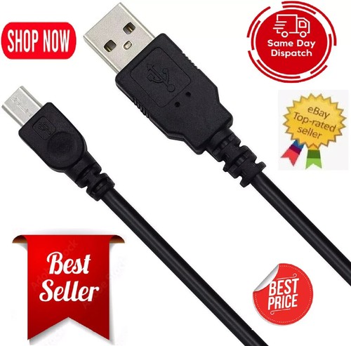 Nuovo cavo usb - usb, fuji