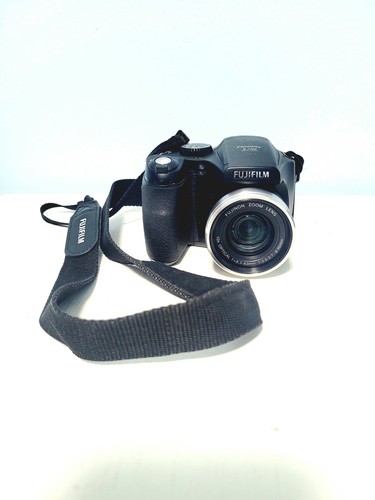 Fuji fujifilm finepix s700 - fujifilm,