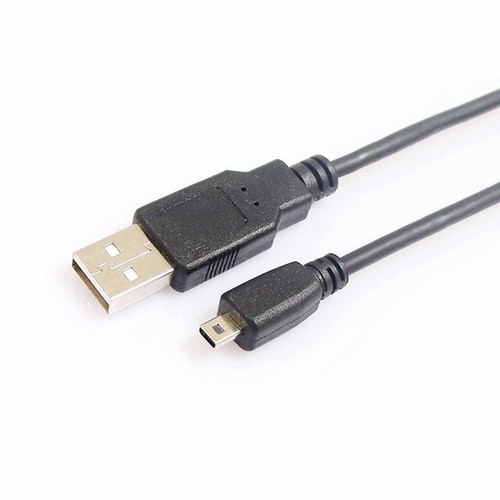 Cavo dati usb per fuji - usb,