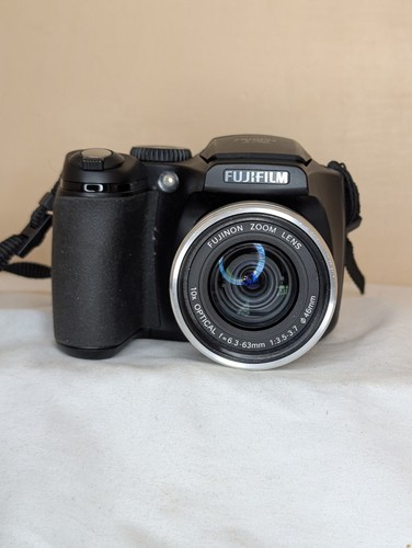 Fotocamera digitale fujifilm - digitale,