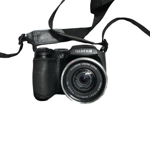 Fujifilm finepix s700 - fujifilm,