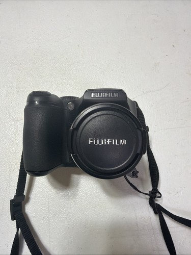 Fujifilm finepix s700 - fujifilm,
