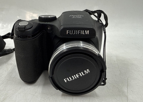 Fujifilm finepix series s700 - fujifilm,