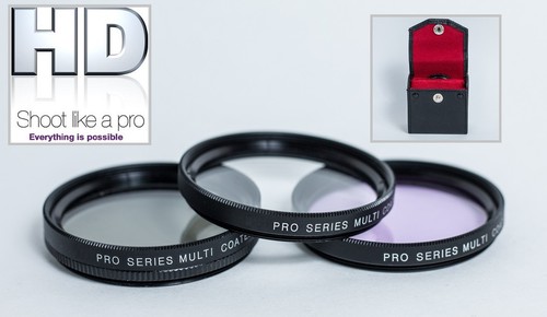 Nuovo kit filtro - , hd