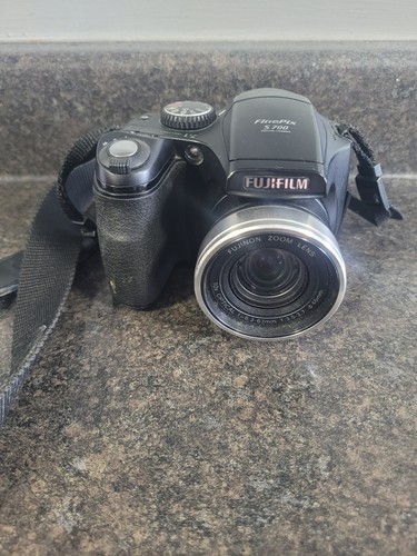 Fujifilm finepix s700 digital - finepix,