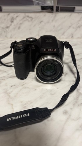 Fujifilm finepix s700 - fujifilm,