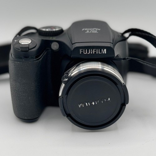 Fujifilm finepix s700 - finepix,