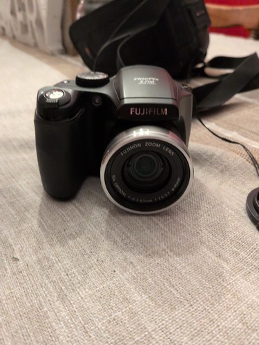 Fotocamera digitale fujifilm - fotocamera,