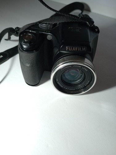 Fujifilm finepix s700 - fujifilm,