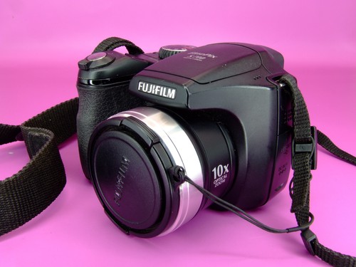 Fujifilm finepix s700 - fujifilm,