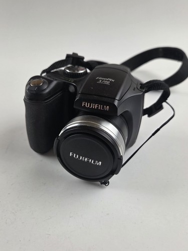 Fujifilm finepix s700 - fujifilm,