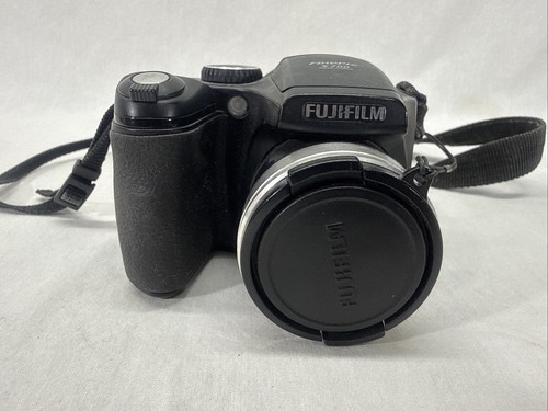 Fujifilm finepix series s700 - finepix,