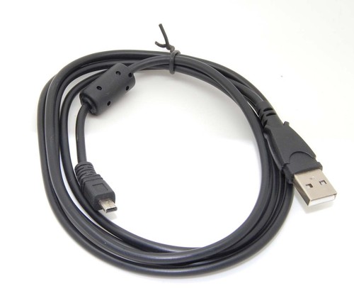 Cavo dati usb per fuji - cavo,