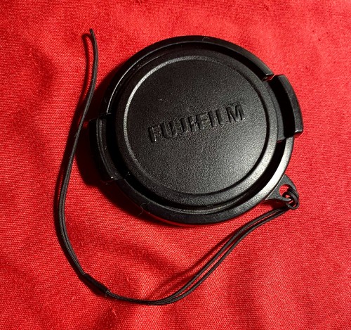 Tappo obiettivo per fotocamera