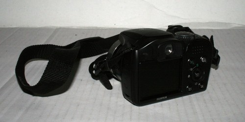 Fujifilm finepix s700 1mp - finepix,