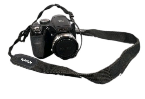 Fujifilm finepix s5700 1 - finepix, 7,1