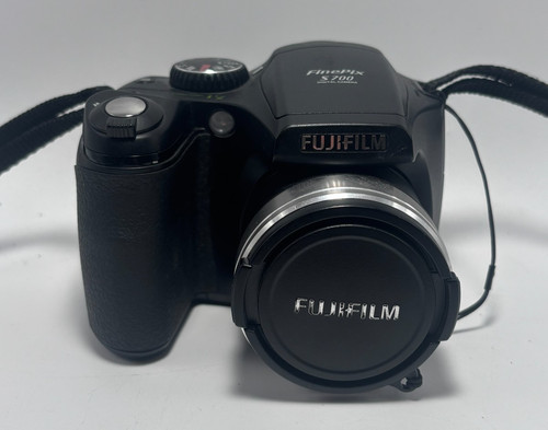 Fujifilm finepix s700 - fujifilm,