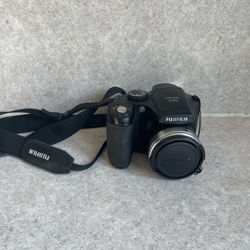 Fujifilm finepix s700 - finepix, usato