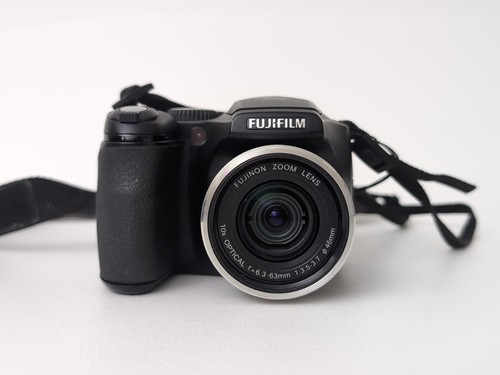 Fotocamera digitale fujifilm - digitale,