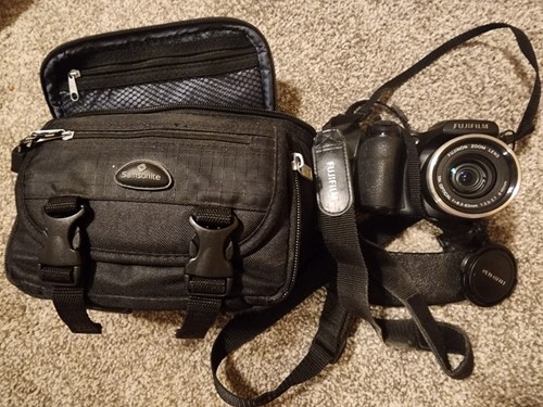 Fujifilm finepix s700 1 - finepix, 7,1