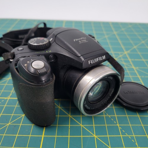 Fujifilm finepix s700 10x - finepix,