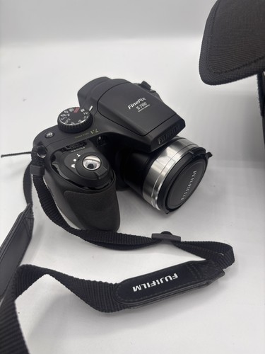 Fujifilm finepix s700 - fujifilm,